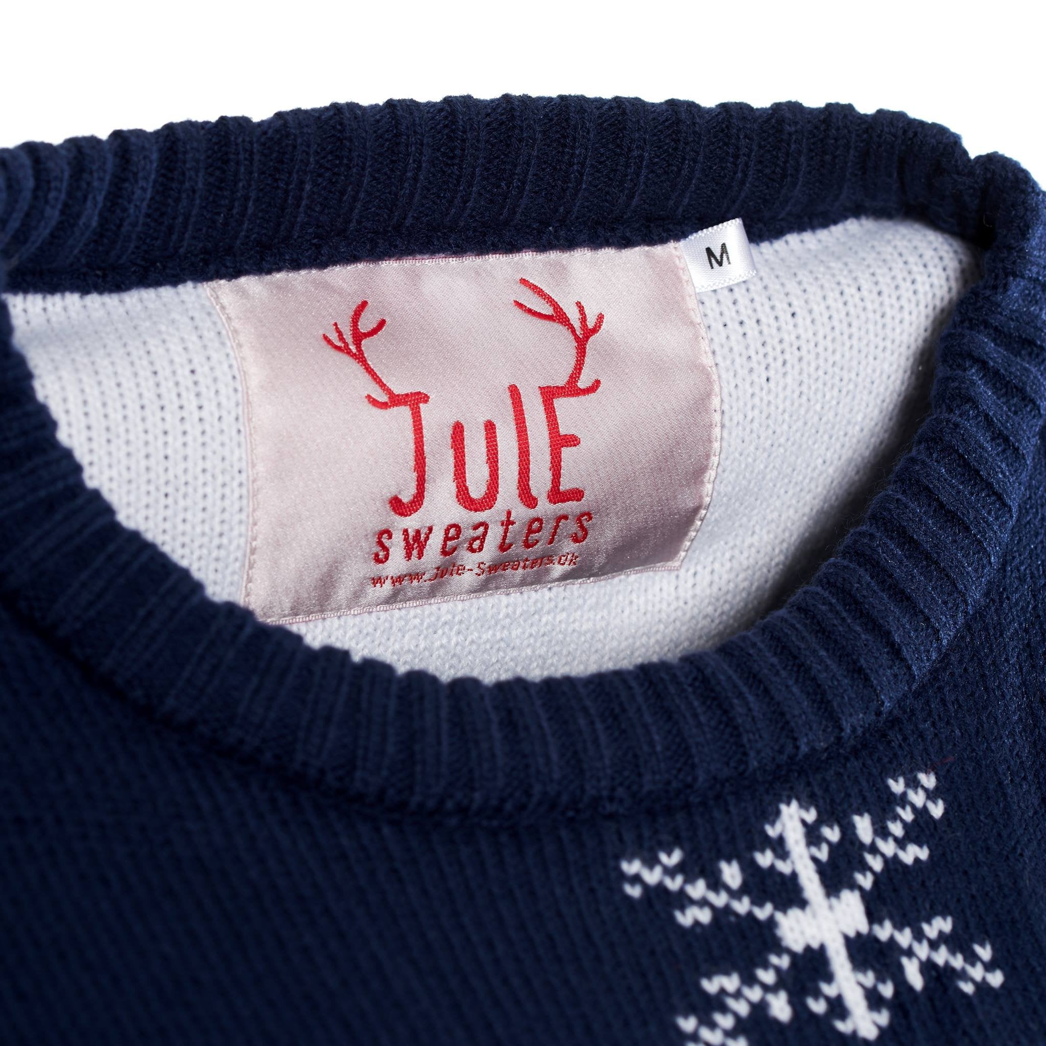 The Ultimate Christmas Sweater